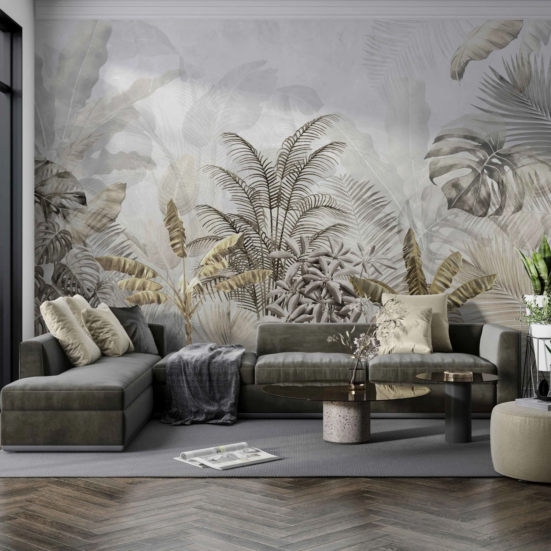 Çandarlı Duvar Kağıtcısı